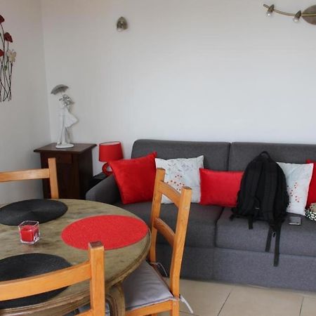 Apartament T2 Coquet Le Lavandou Plein Centre Vue Mer Exceptionnelle. Zewnętrze zdjęcie