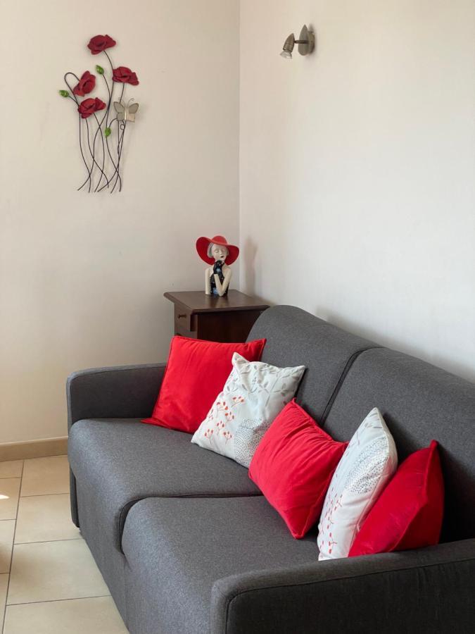 Apartament T2 Coquet Le Lavandou Plein Centre Vue Mer Exceptionnelle. Zewnętrze zdjęcie